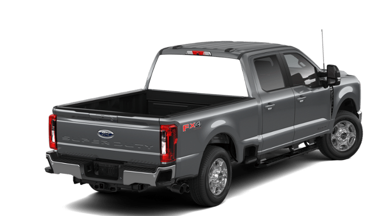 Thumbnail: 2026 Ford F-350 - 47