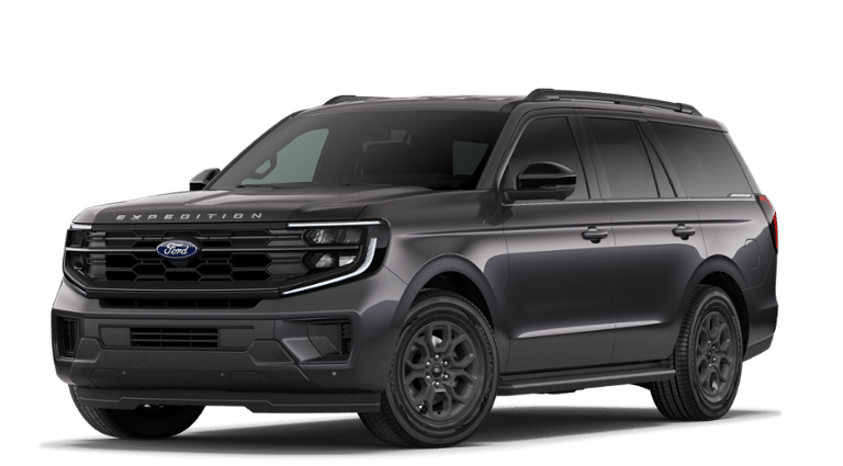 Thumbnail: 2026 Ford Expedition - 47