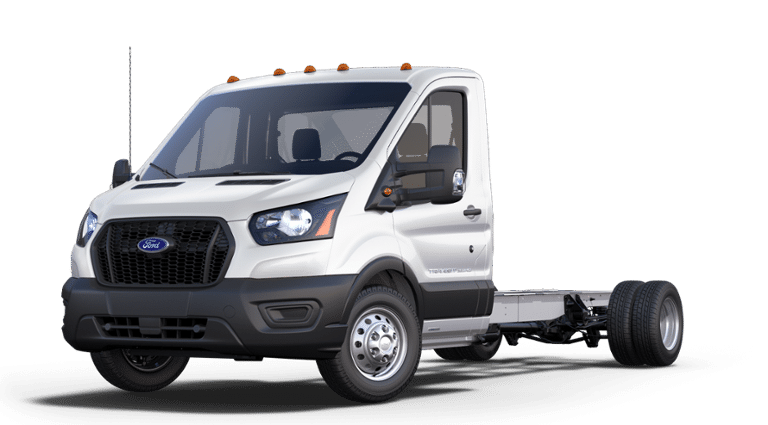 New 2023 Ford Transit-350 Cab Chassis For Sale in Waterford near West  Bloomfield, Auburn Hills, Pontiac MI & Commerce Township