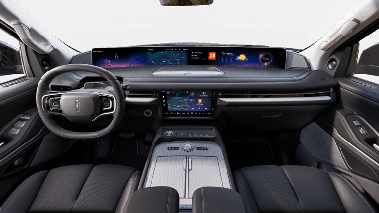 2025 Lincoln Navigator Reserve L - Photo 39