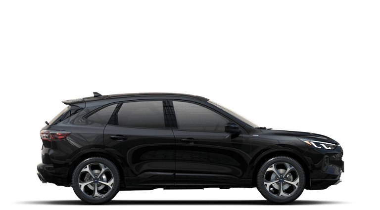 2025 Ford Escape Hybrid ST-Line Elite photo 26