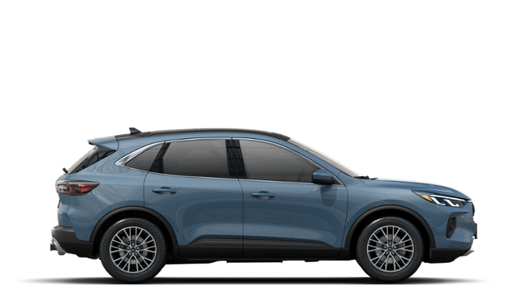 Thumbnail: 2025 Ford Escape - 51