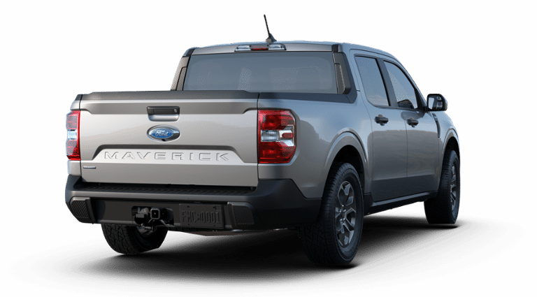 Thumbnail: 2024 Ford Maverick - 51