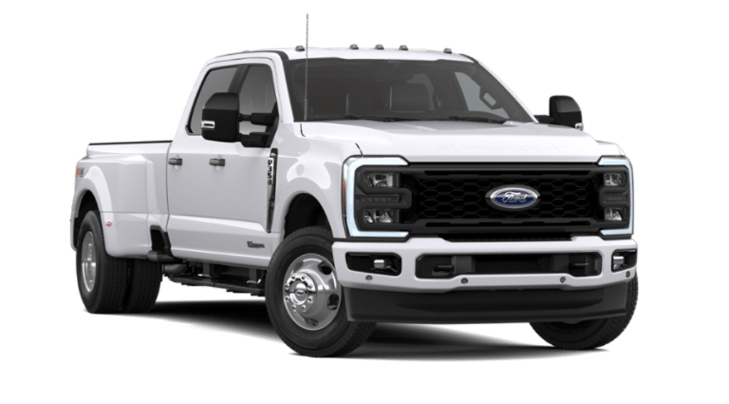 New 2026 Ford F-350 XL TRUCK