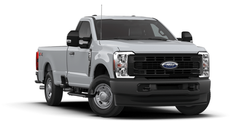 2026 Ford F-250 photo 4