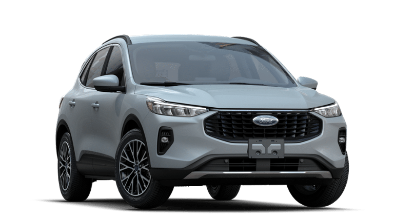 2025 Ford Escape Plug-in Hybrid 27