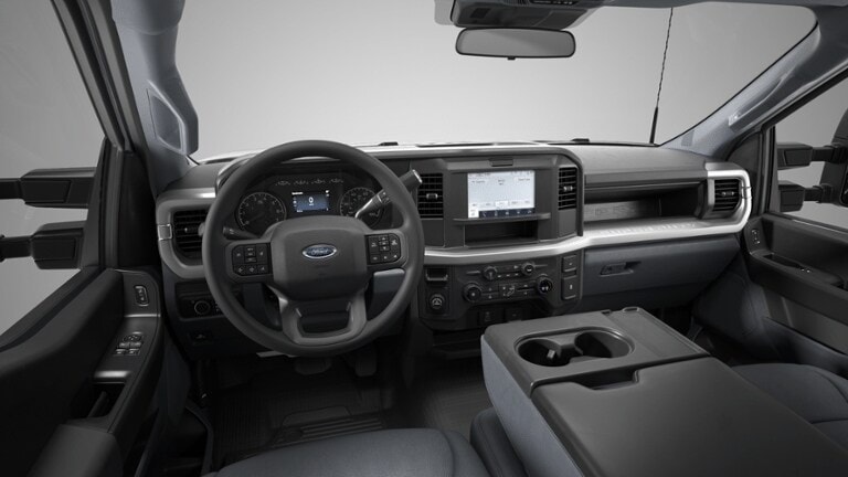 Thumbnail: 2026 Ford F-350 - 29