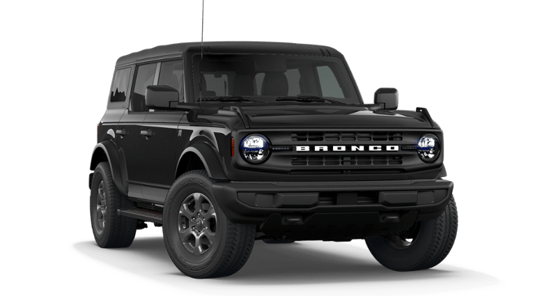 Thumbnail: 2026 Ford Bronco - 29