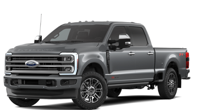 2026 Ford F-350 Truck Crew Cab