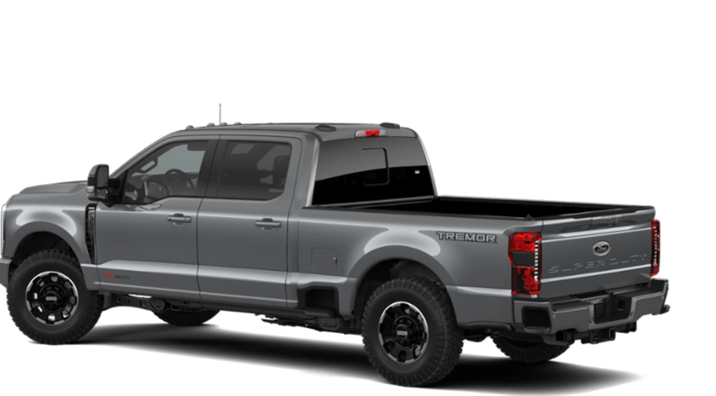 New 2026 Ford Super Duty F-350 Lariat TRUCK