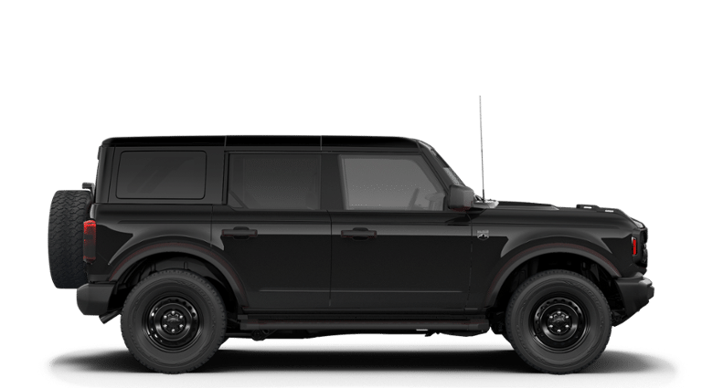 Thumbnail: 2026 Ford Bronco - 30
