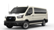  Ford Transit-350 Passenger