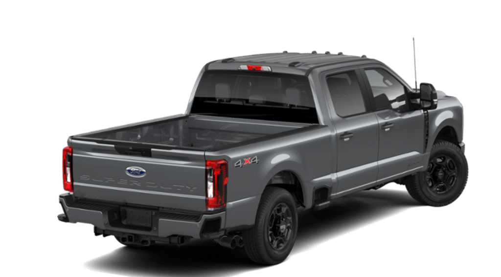 New 2026 Ford F-250 XL TRUCK