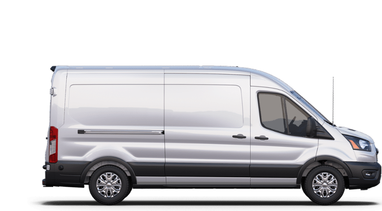 Thumbnail: 2023 Ford Transit Series - 38