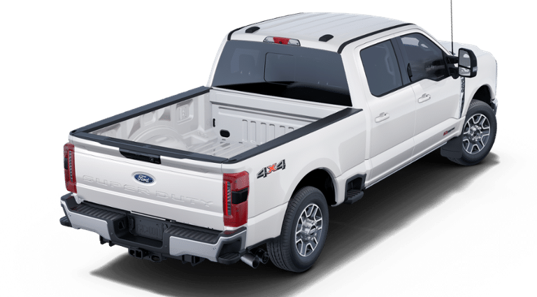 2025 Ford F-250 XL photo 3