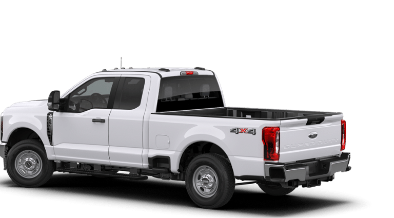 2026 Ford F-250 XL photo 2