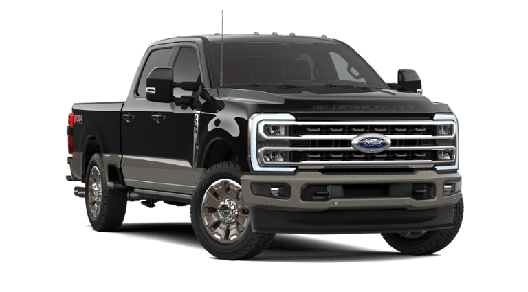 2026 Ford F-250 Super Duty King Ranch - Photo 46