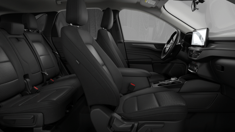 Thumbnail: 2026 Ford Escape - 29