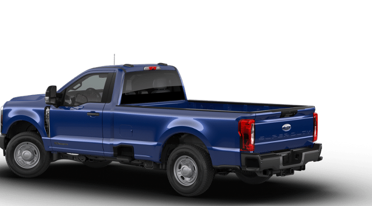 2026 Ford F-350 Super Duty XL - Photo 32