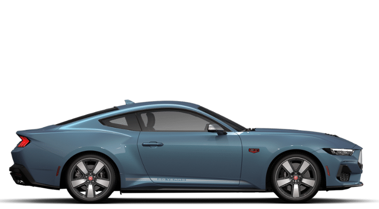 2025 Ford Mustang GT Premium Fastback - Photo 49