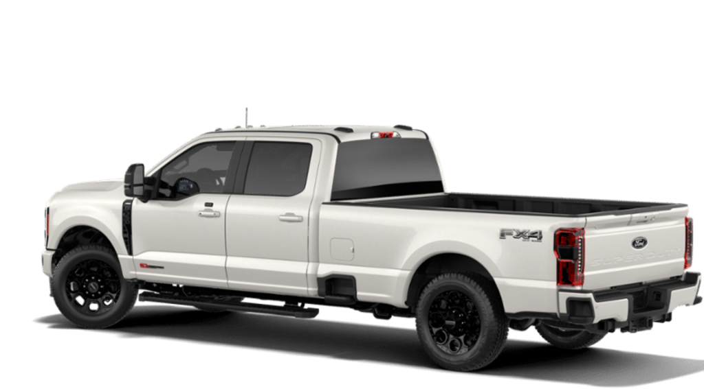 New 2027 Ford F-350 TRUCK