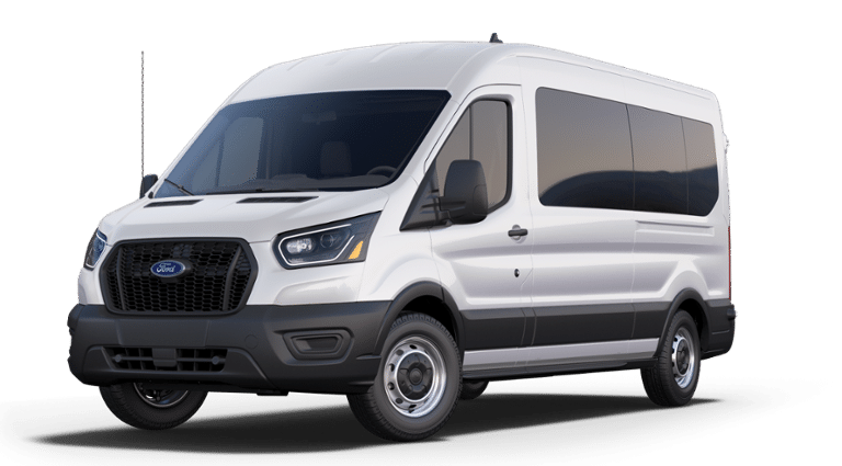 Ford Transit Commercial