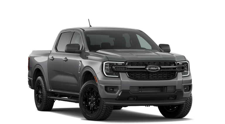 Thumbnail: 2026 Ford Ranger - 48