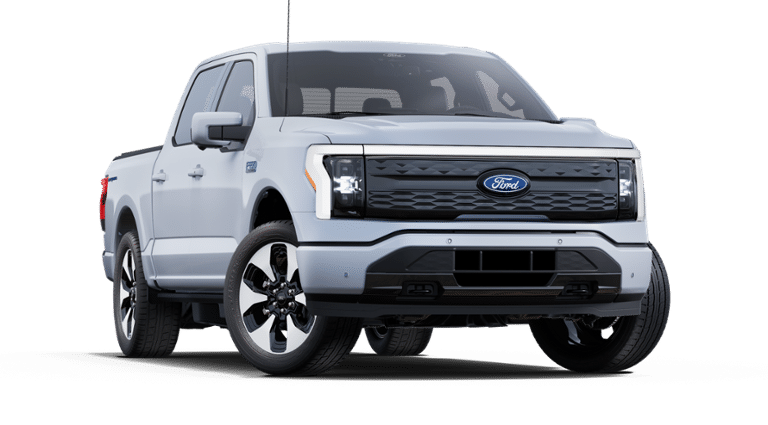 Thumbnail: 2025 Ford F-150 - 48