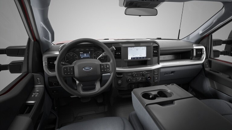 2026 Ford F-450 Super Duty Chassis Cab XL - Photo 29