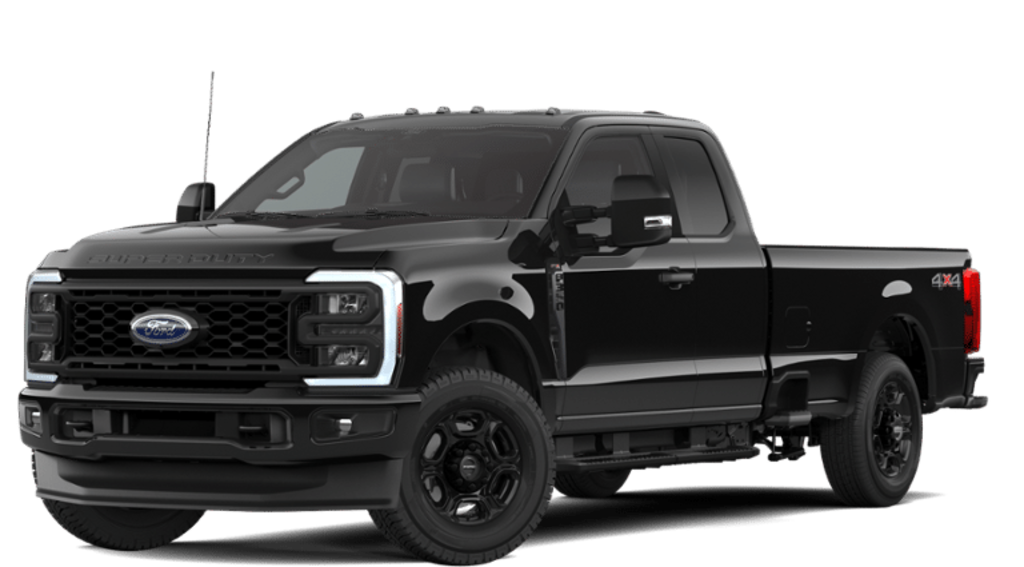 New 2026 Ford F-350 Pickup F-350® XL TRUCK