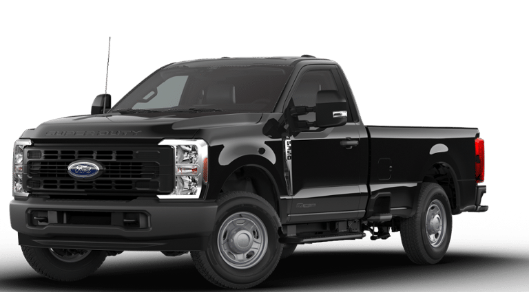 Ford F-350SD