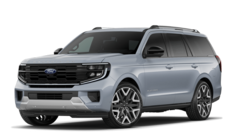 2026 Ford Expedition Platinum SUV