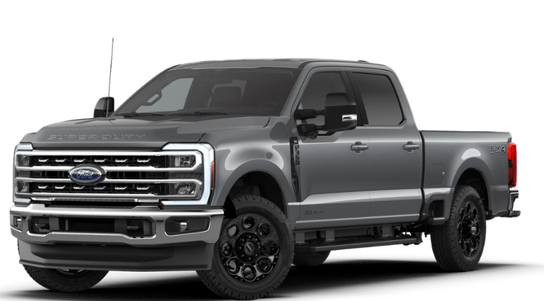 Ford F-350