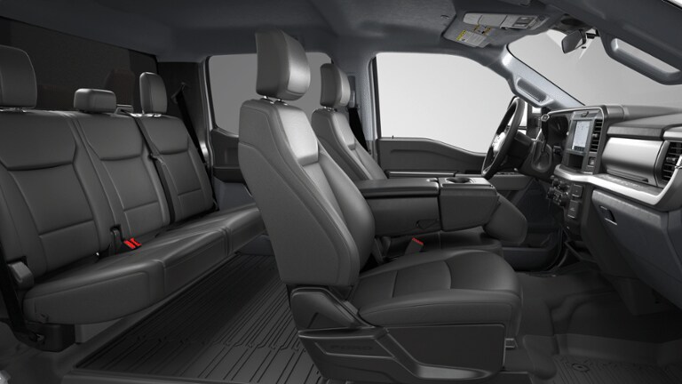 2026 Ford F-350SD XLT Truck