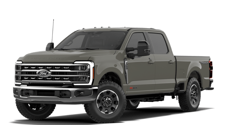 2027 Ford F-350 TRUCK