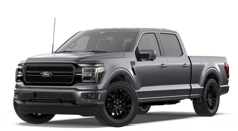 2026 Ford F-150 Lariat&reg; TRUCK
