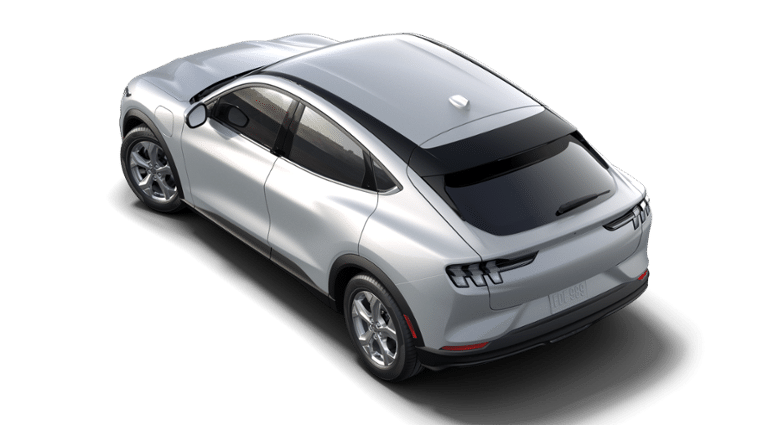 New Mustang Mach E Suvs In Salem Or Skyline Ford