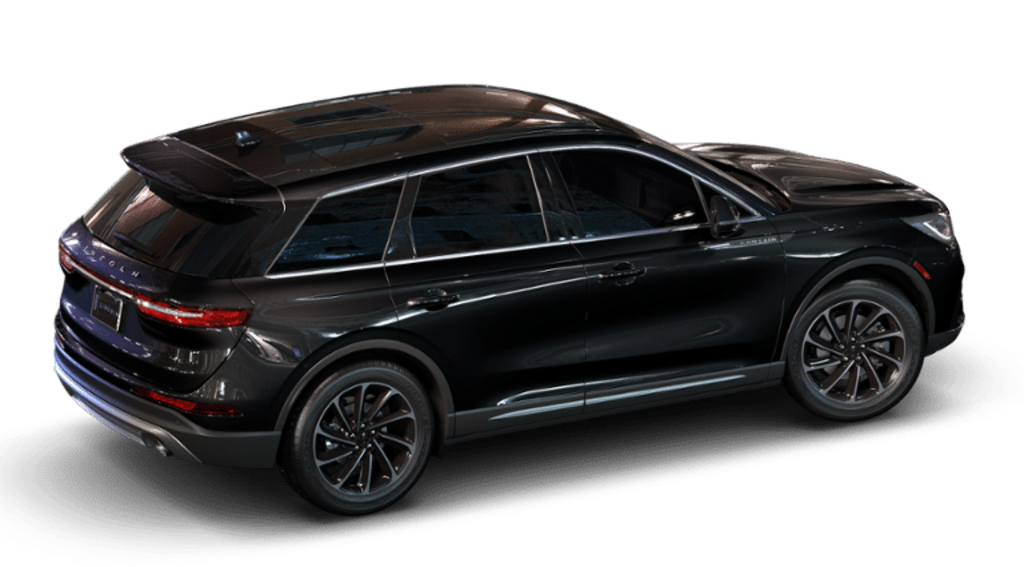 New 2024 Lincoln Corsair For Sale at Wickstrom Auto Group VIN