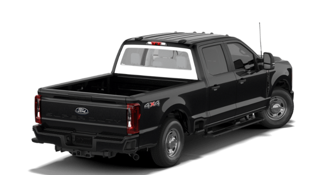 New 2027 Ford Super Duty F-350® XL TRUCK