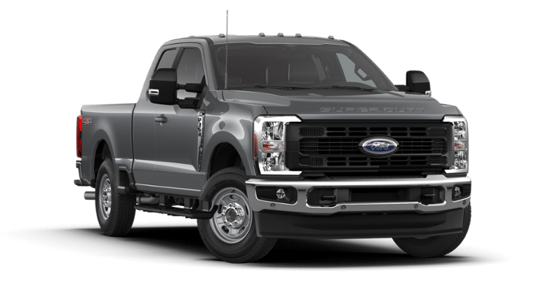 2026 Ford F-350 XL photo 4