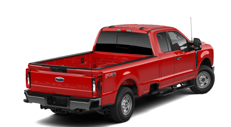 2026 Ford F-250 Super Duty XL - Photo 22