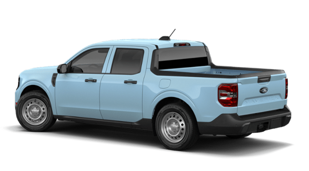 New 2026 Ford Maverick XL PU