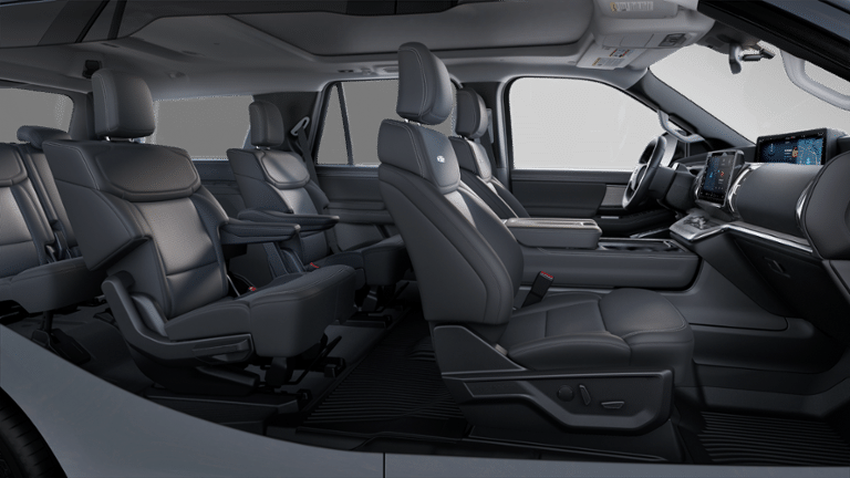 Thumbnail: 2025 Ford Expedition - 30