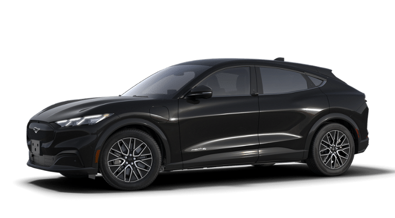 2024 Ford Mustang Mach-E Premium - Photo 45