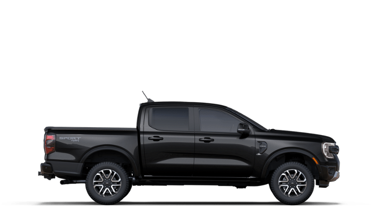 Thumbnail: 2024 Ford Ranger - 44