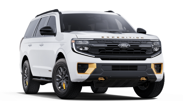 2025 Ford Expedition photo 33