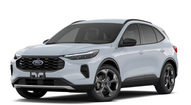 2026 Ford Escape ST-Line SUV in Danbury, CT