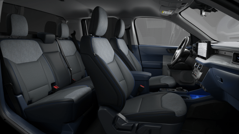 Thumbnail: 2026 Ford Maverick - 30