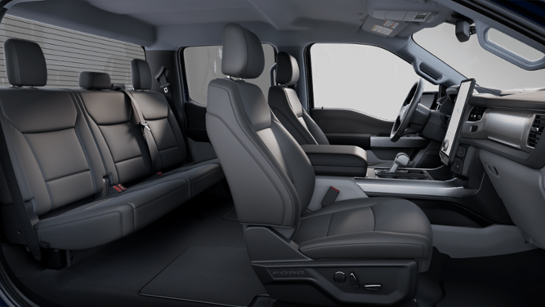Thumbnail: 2025 Ford F-150 - 36