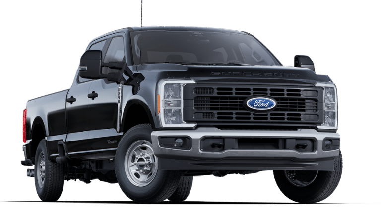 2025 Ford F-250 Super Duty XL - Photo 48